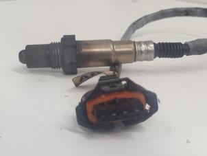 Sonde lambda d'un Opel Corsa C (F08/68) 1.2 16V 2004