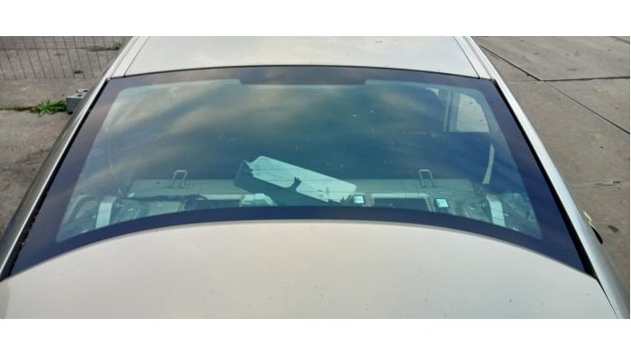 Usados Ventanilla detrás Citroen C5 III Berline (RD) 1.6 16V THP 155 Precio € 75,00 Norma de margen ofrecido por Hans Auto Onderdelen