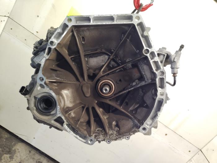 Gebrauchte Getriebe Honda Civic (FK/FN) 1.8i VTEC 16V Preis € 300,00 Margenregelung angeboten von Hans Auto Onderdelen