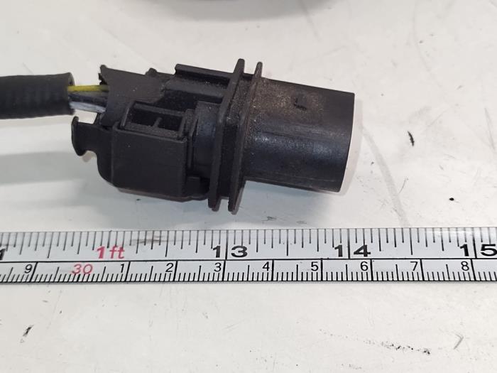 Lambda probe from a Mercedes-Benz Vito (639.6) 2.2 111 CDI 16V 2007