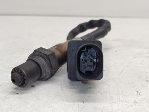 Lambda probe from a Mercedes-Benz Vito (639.6) 2.2 111 CDI 16V 2007