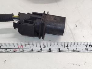 Lambda probe from a Mercedes-Benz Vito (639.6) 2.2 111 CDI 16V 2007