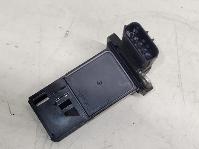 Gebrauchte Luftmengenmesser Honda Civic (FK/FN) 1.8i VTEC 16V Preis € 25,00 Margenregelung angeboten von Hans Auto Onderdelen
