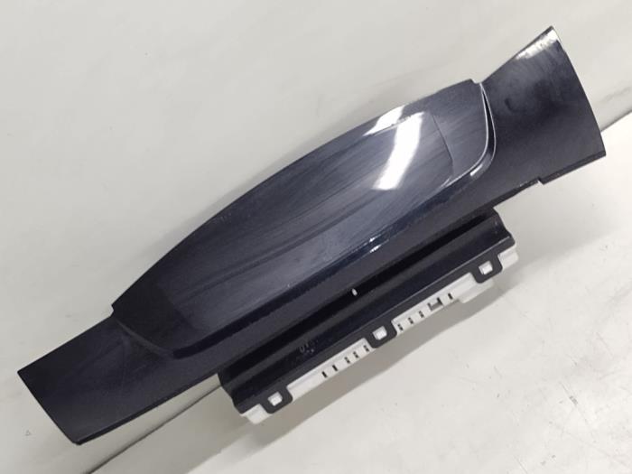 Begagnade Innerdisplay Honda Civic (FK/FN) 1.8i VTEC 16V Pris € 50,00 Marginaltabell erbjuds av Hans Auto Onderdelen