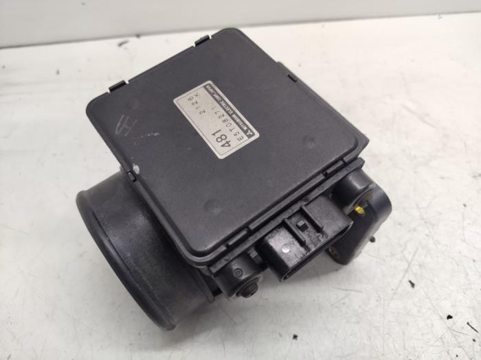 Gebrauchte Luftmengenmesser Volvo S40 (VS) 1.8i 16V Preis € 15,00 Margenregelung angeboten von Hans Auto Onderdelen
