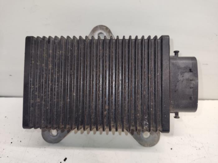 Used Ignition module Volvo S40 (VS) 1.8i 16V Price € 45,00 Margin scheme offered by Hans Auto Onderdelen