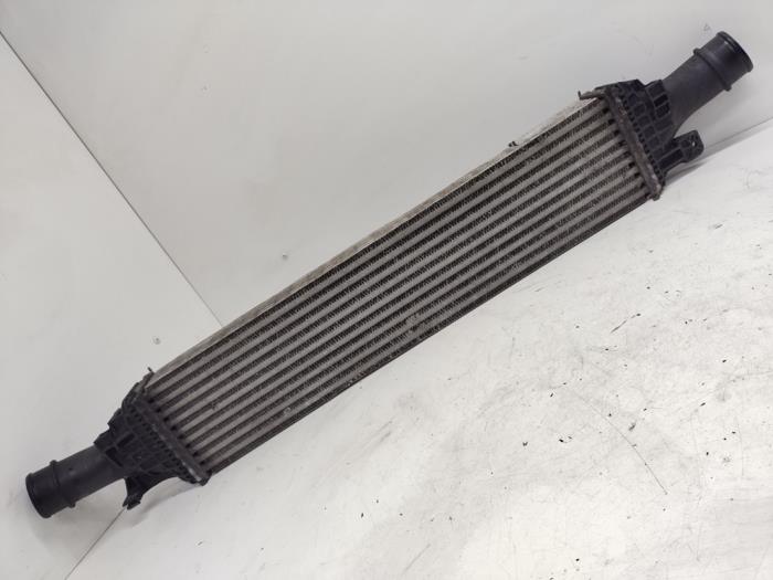 Usados Intercooler Audi A4 Avant (B8) 1.8 TFSI 16V Precio € 25,00 Norma de margen ofrecido por Hans Auto Onderdelen