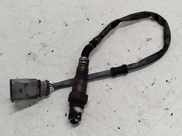 Usados Sonda Lambda Audi A4 Avant (B8) 1.8 TFSI 16V Precio € 20,00 Norma de margen ofrecido por Hans Auto Onderdelen