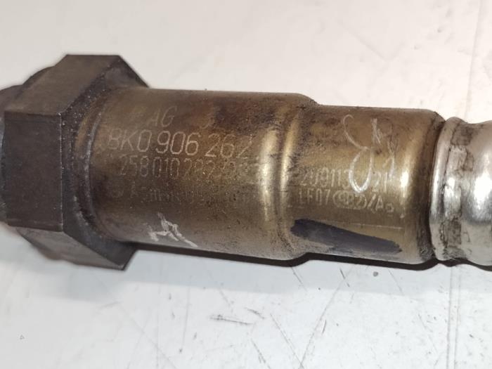 Lambda probe from a Audi A4 Avant (B8) 1.8 TFSI 16V 2012