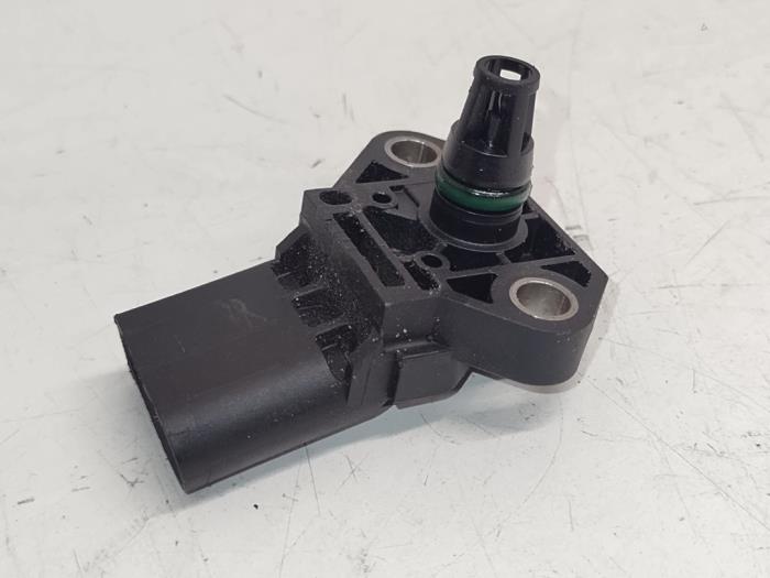 Begagnade Sensor (övriga) Audi A4 Avant (B8) 1.8 TFSI 16V Pris € 10,00 Marginaltabell erbjuds av Hans Auto Onderdelen