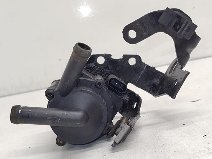 Begagnade Extra vattenpump Citroen C4 Grand Picasso (UA) 1.6 16V THP Sensodrive,GT THP Pris € 55,00 Marginaltabell erbjuds av Hans Auto Onderdelen