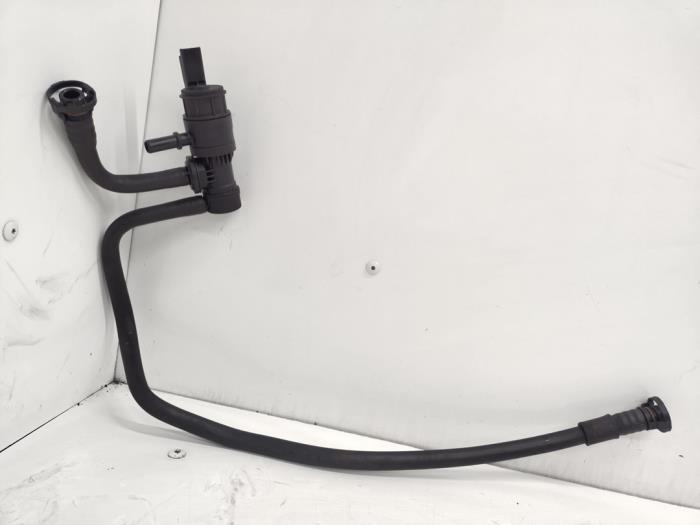 Usagé Régulateur pression turbo Citroen C4 Grand Picasso (UA) 1.6 16V THP Sensodrive,GT THP Prix € 60,00 Règlement à la marge proposé par Hans Auto Onderdelen