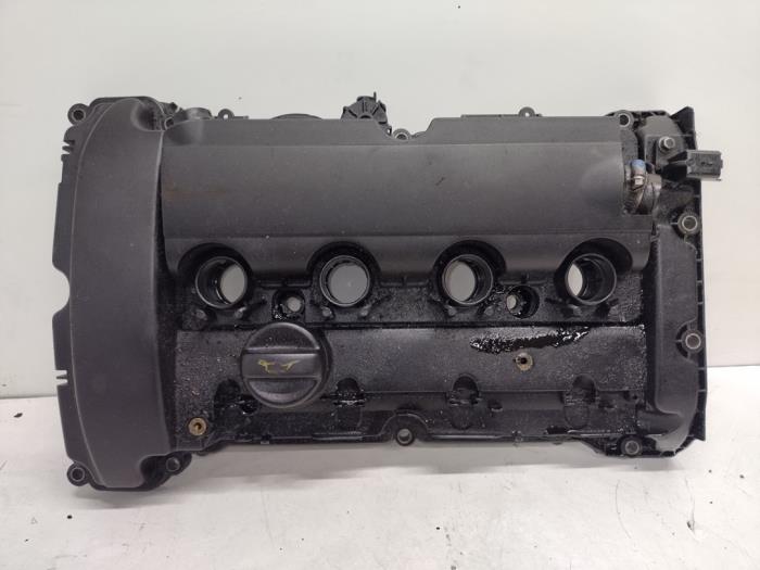 Gebrauchte Ventildeckel Citroen C4 Grand Picasso (UA) 1.6 16V THP Sensodrive,GT THP Preis € 75,00 Margenregelung angeboten von Hans Auto Onderdelen