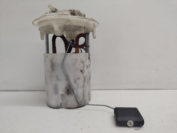 Gebrauchte Pompe d'injection Citroen C4 Grand Picasso (UA) 1.6 16V THP Sensodrive,GT THP Preis € 40,00 Margenregelung angeboten von Hans Auto Onderdelen