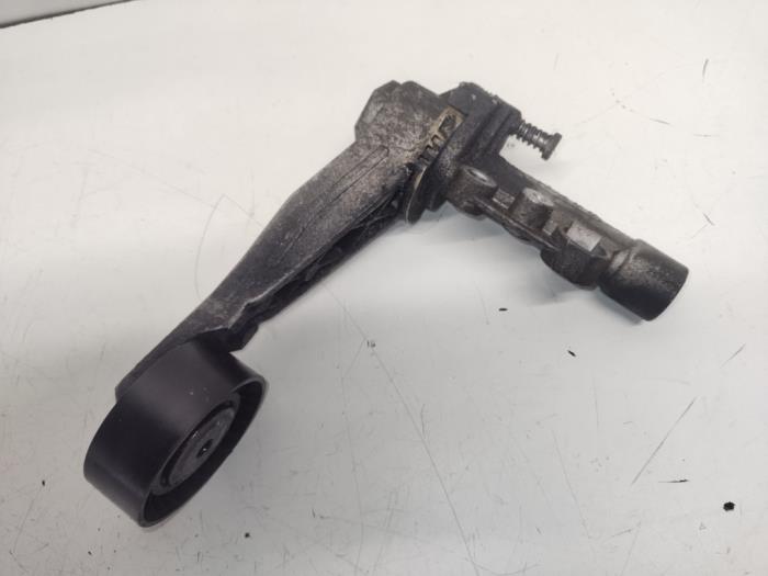 Usados Rodillo tensor correa múltiple Citroen C4 Grand Picasso (UA) 1.6 16V THP Sensodrive,GT THP Precio € 25,00 Norma de margen ofrecido por Hans Auto Onderdelen
