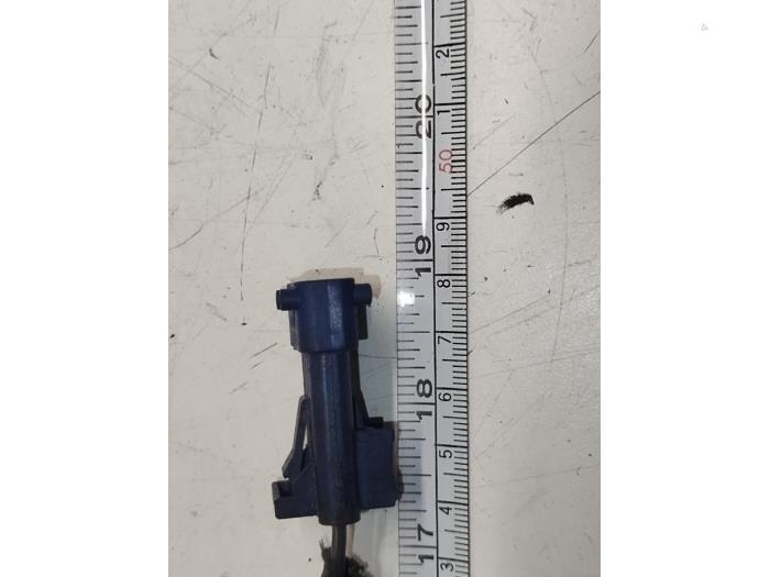 Lambda probe from a Citroën C4 Grand Picasso (UA) 1.6 16V THP Sensodrive,GT THP 2009
