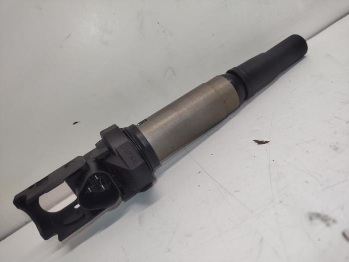 Gebrauchte Stift Zündspule Citroen C4 Grand Picasso (UA) 1.6 16V THP Sensodrive,GT THP Preis € 10,00 Margenregelung angeboten von Hans Auto Onderdelen