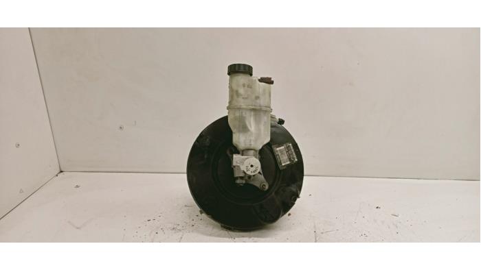 Usagé Assistant de freinage Citroen C5 III Berline (RD) 1.6 16V THP 155 Prix € 55,00 Règlement à la marge proposé par Hans Auto Onderdelen