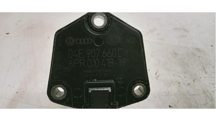 Begagnade Oljenivåsensor Volkswagen Polo V (6R) 1.4 TDI 12V 90 Pris € 15,00 Marginaltabell erbjuds av Hans Auto Onderdelen