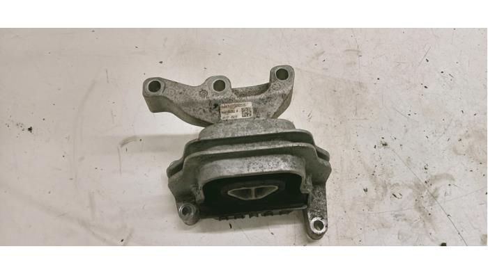 Gebrauchte Motorlager Volkswagen Polo V (6R) 1.4 TDI 12V 90 Preis € 25,00 Margenregelung angeboten von Hans Auto Onderdelen
