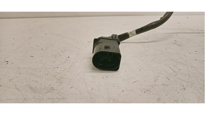 Sonde lambda d'un Volkswagen Polo V (6R) 1.4 TDI 12V 90 2016