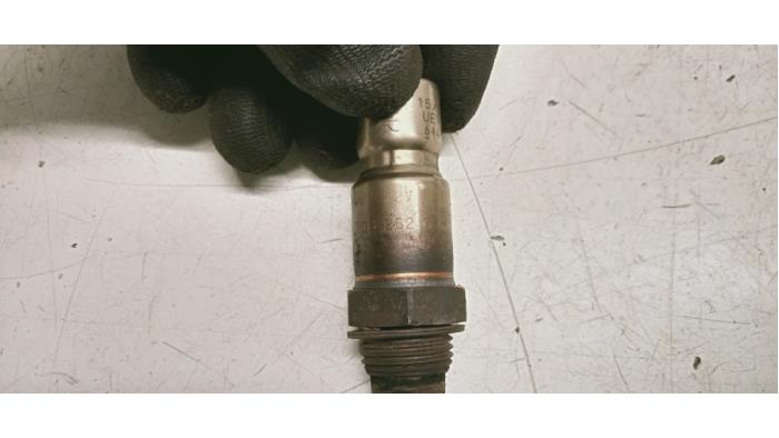 Usados Sonda Lambda Volkswagen Polo V (6R) 1.4 TDI 12V 90 Precio € 15,00 Norma de margen ofrecido por Hans Auto Onderdelen