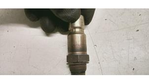 Sonde lambda d'un Volkswagen Polo V (6R) 1.4 TDI 12V 90 2016