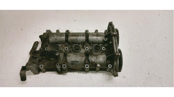 Gebrauchte Nockenwelle Set Volkswagen Polo V (6R) 1.2 12V Preis € 200,00 Margenregelung angeboten von Hans Auto Onderdelen