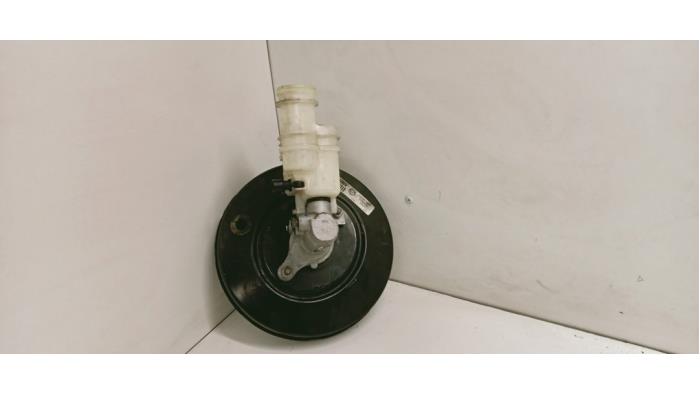 Usados Servofreno Fiat 500 (312) 0.9 TwinAir 85 Precio € 50,00 Norma de margen ofrecido por Hans Auto Onderdelen