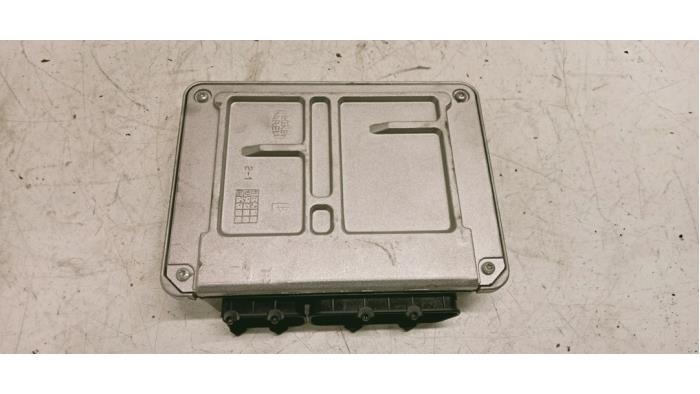 Automatic gearbox computer from a Fiat 500 (312) 0.9 TwinAir 85 2011