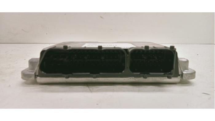 Automatic gearbox computer from a Fiat 500 (312) 0.9 TwinAir 85 2011