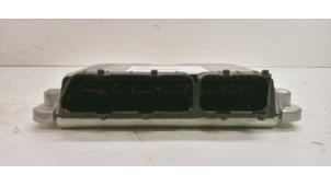 Automatic gearbox computer from a Fiat 500 (312) 0.9 TwinAir 85 2011