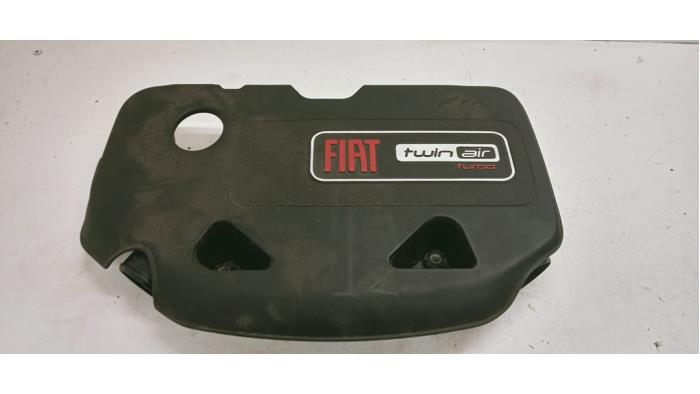 Begagnade Luftfilterhus Fiat 500 (312) 0.9 TwinAir 85 Pris € 50,00 Marginaltabell erbjuds av Hans Auto Onderdelen