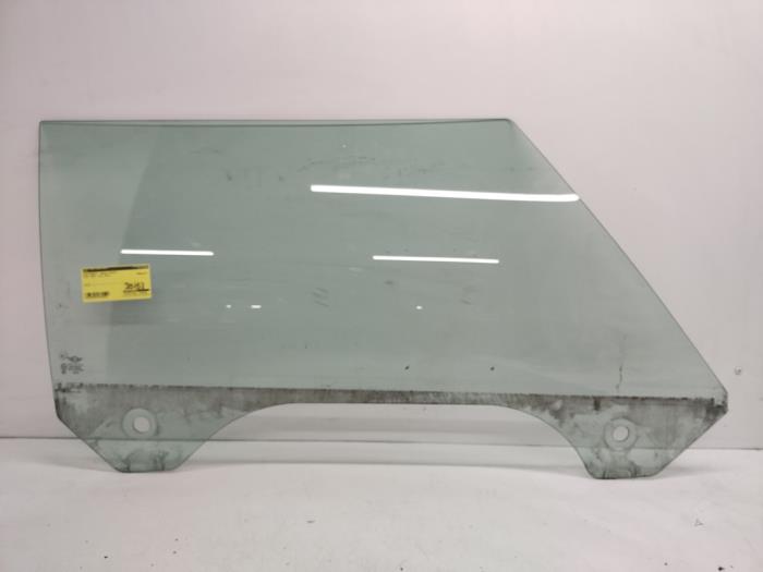 Usados Ventanilla de puerta de 2 puertas derecha BMW Mini (R50/53) 1.6 16V Cooper Precio € 30,00 Norma de margen ofrecido por Hans Auto Onderdelen