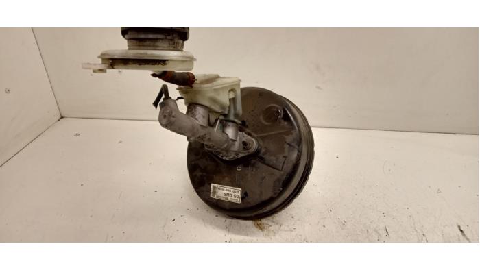 Gebrauchte Bremskraftverstärker Honda Civic (FK/FN) 1.8i VTEC 16V Preis € 80,00 Margenregelung angeboten von Hans Auto Onderdelen