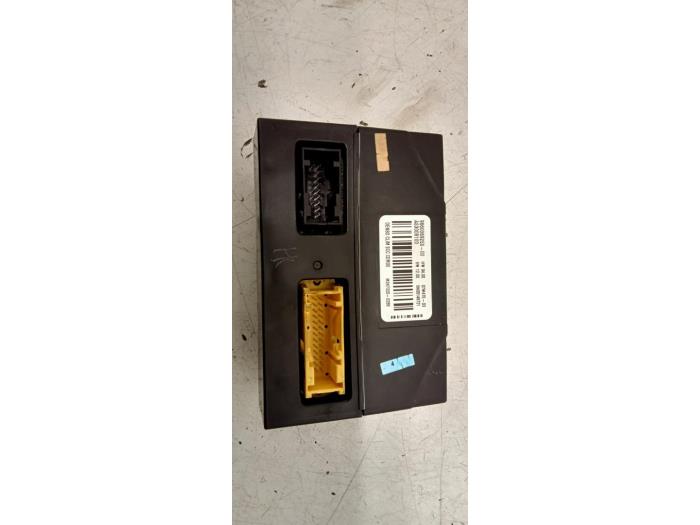 Usagé Ordinateur refroidisseur Citroen C4 Picasso (UD/UE/UF) 1.6 HDiF 16V 110 Prix € 80,00 Règlement à la marge proposé par Hans Auto Onderdelen