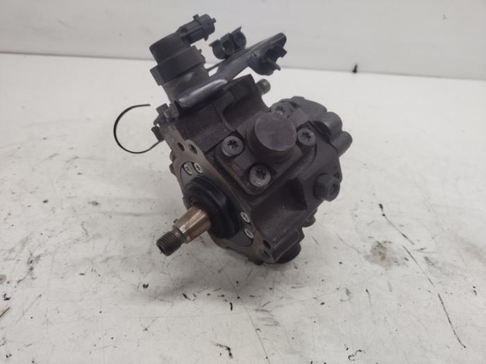 Begagnade Dieselpump Citroen Xsara Picasso (CH) 1.6 HDi 16V 110 Pris € 70,00 Marginaltabell erbjuds av Hans Auto Onderdelen