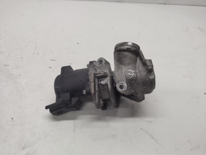 Gebrauchte AGR Ventil Citroen Xsara Picasso (CH) 1.6 HDi 16V 110 Preis € 30,00 Margenregelung angeboten von Hans Auto Onderdelen