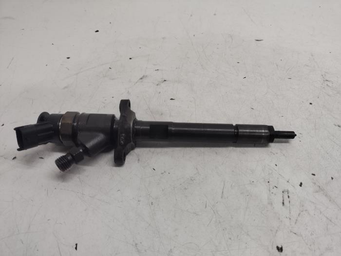 Usagé Injecteurs Citroen Xsara Picasso (CH) 1.6 HDi 16V 110 Prix € 70,00 Règlement à la marge proposé par Hans Auto Onderdelen