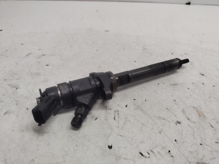 Usagé Injecteurs Citroen Xsara Picasso (CH) 1.6 HDi 16V 110 Prix € 70,00 Règlement à la marge proposé par Hans Auto Onderdelen