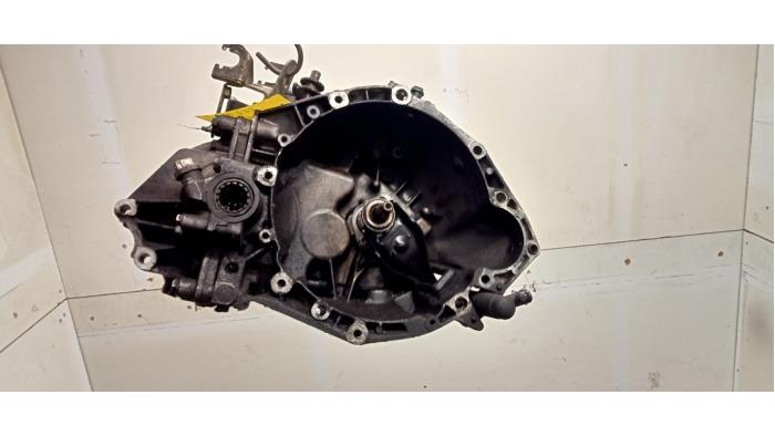 Gebrauchte Getriebe Citroen Jumper (U5) 2.0 HDi Preis € 350,00 Margenregelung angeboten von Hans Auto Onderdelen