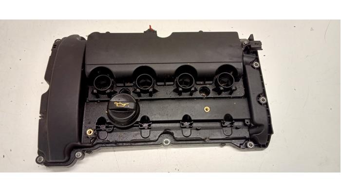 Gebrauchte Ventildeckel Citroen C5 III Berline (RD) 1.6 16V THP 155 Preis € 75,00 Margenregelung angeboten von Hans Auto Onderdelen