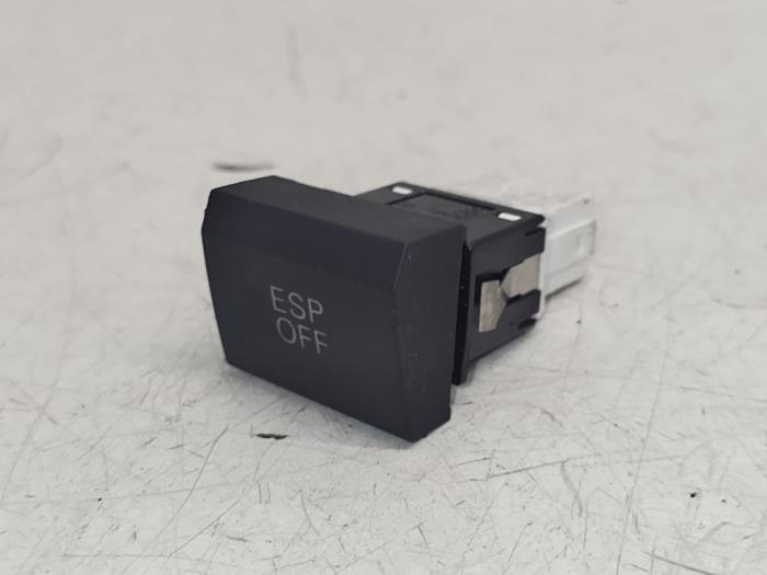 Gebrauchte ESP Schalter Audi A3 Sportback (8PA) 1.4 TFSI 16V Preis € 10,00 Margenregelung angeboten von Hans Auto Onderdelen