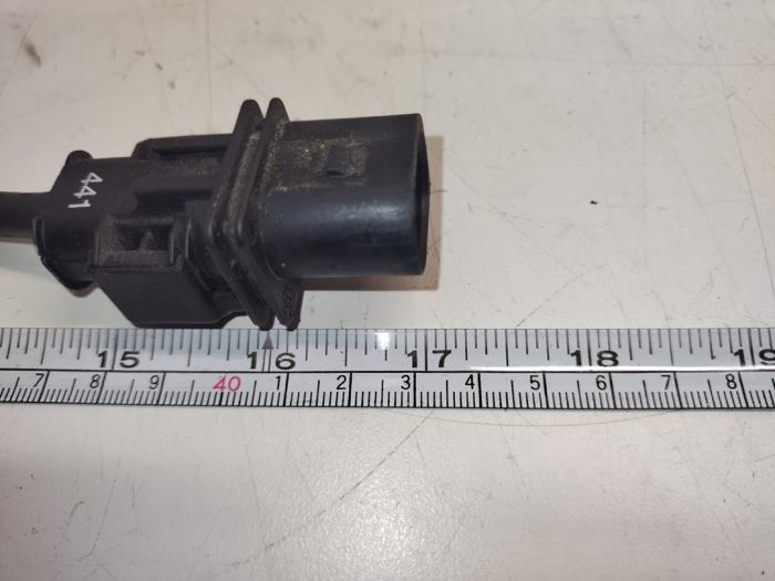 Sonde lambda d'un Audi A3 Sportback (8PA) 1.4 TFSI 16V 2009