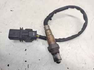 Sonde lambda d'un Audi A3 Sportback (8PA) 1.4 TFSI 16V 2009