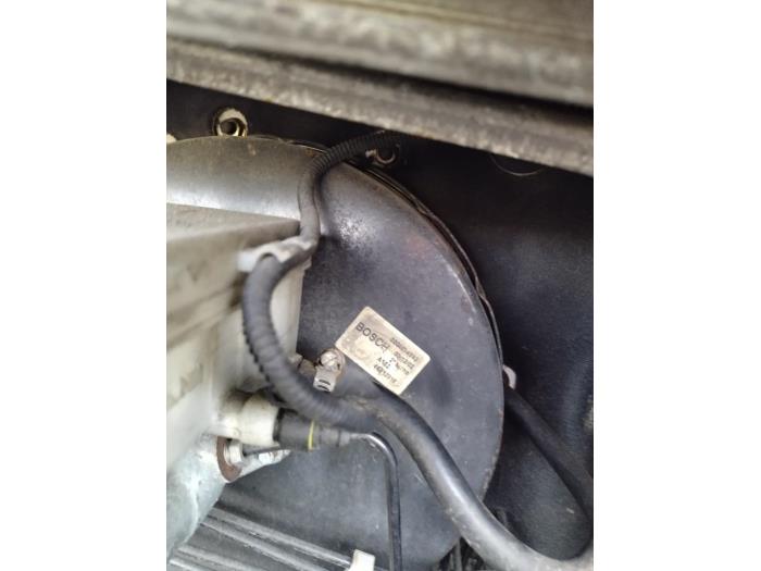Usagé Assistant de freinage Citroen Jumper (U5) 2.0 HDi Prix € 50,00 Règlement à la marge proposé par Hans Auto Onderdelen