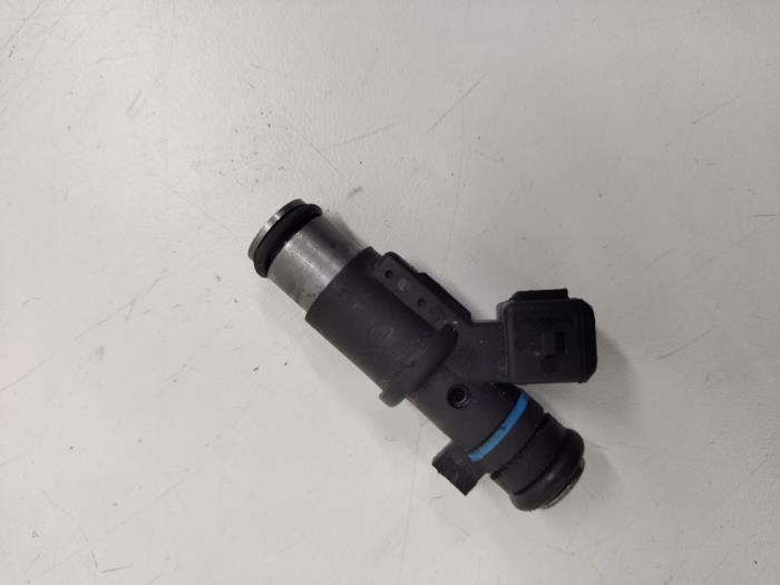Corps d’injection monopoint