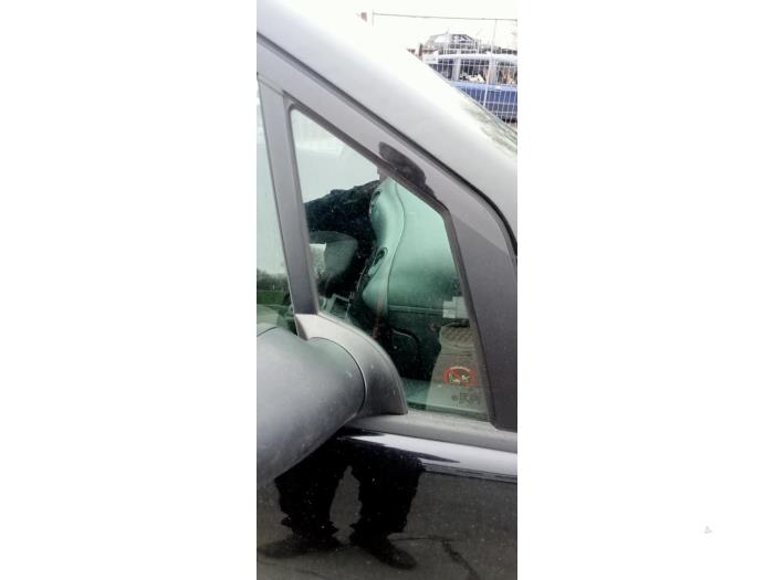 Usados Ventanilla triangular derecha delante Mercedes A (W168) 1.4 A-140 Precio € 35,00 Norma de margen ofrecido por Hans Auto Onderdelen