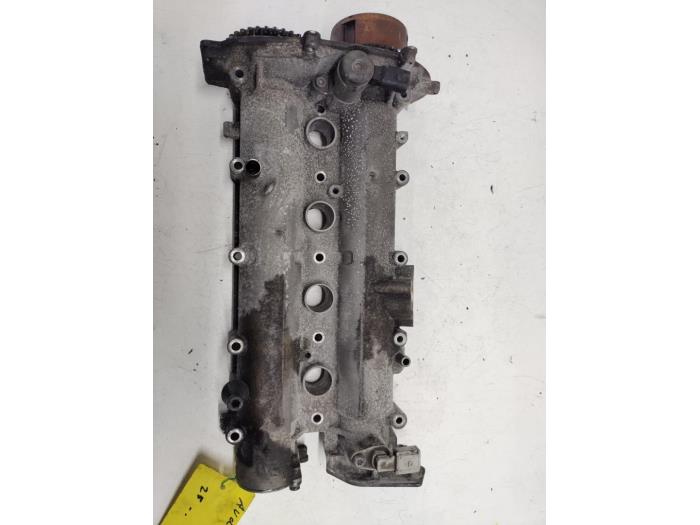 Usagé Kit arbre à cames Volkswagen Golf V (1K1) 1.6 FSI 16V Prix € 100,00 Règlement à la marge proposé par Hans Auto Onderdelen