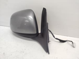 XIAOYANS Rétroviseur Complet Pour Suzuki SX4 2012 2013, Ensemble De